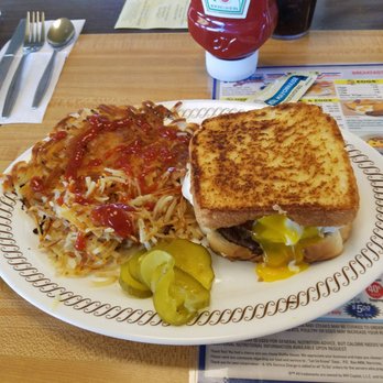 Waffle House - Grandview Dr - Diners Near Me - Simpsonville, South Carolina
