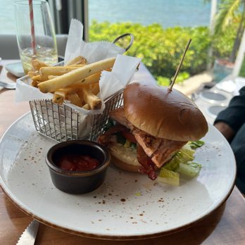 Rusty Pelican - Miami - Seafood Near Me - Key Biscayne, Florida Rusty Pelican - Miami - Seafood Near Me - Key Biscayne, Florida