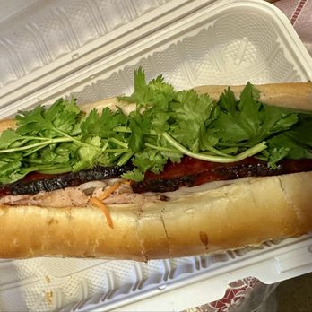 Saigon Subs & Café - Vietnamese Near Me - Morristown, New Jersey