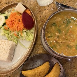 Los Antojos Restaurant