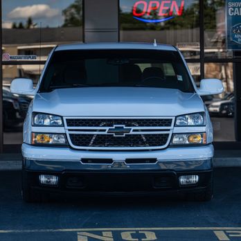Maxx Auto Repair - Auto Repair Near Me - Parkland, Washington Maxx Auto Repair - Auto Repair Near Me - Parkland, Washington