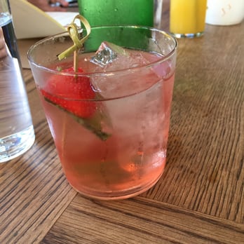Llama Inn - Señorita Spritz - Peruvian Near Me - Brooklyn, New York Llama Inn - Señorita Spritz - Peruvian Near Me - Brooklyn, New York
