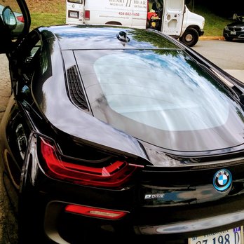 Heart II Heart Mobile Detailing - BMW of Charlottesville - Auto Detailing Near Me - Keswick, Virginia Heart II Heart Mobile Detailing - BMW of Charlottesville - Auto Detailing Near Me - Keswick, Virginia