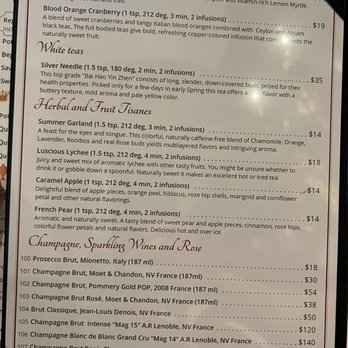 Russian Tea Time - Russian Near Me - Chicago, Illinois