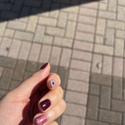 28 Nail Room - Really love the design and the service. Will be back.