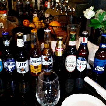 Renzo's Carrollwood - Beer Selection - Argentine Near Me - Tampa, Florida Renzo's Carrollwood - Beer Selection - Argentine Near Me - Tampa, Florida