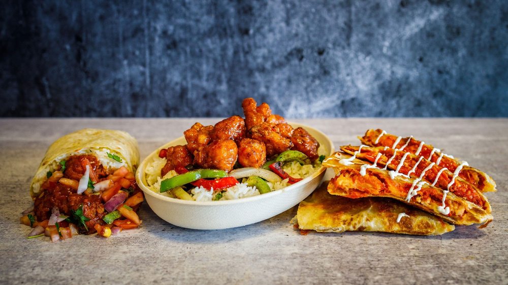 Bubbakoo's Burritos