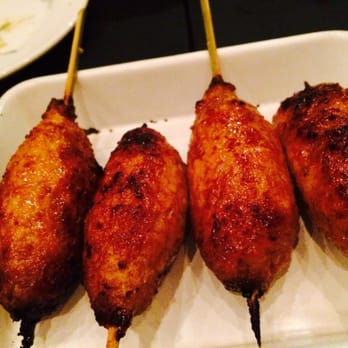 Yardbird - Meatball - Japanese Near Me - Hong Kong, HK