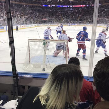 New York Rangers - Let's go Rangers! - Professional Sports Teams Near Me - New York, New York