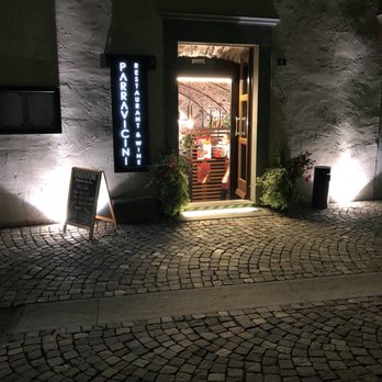 Parravicini - Vegetarian Near Me - Tirano, SO