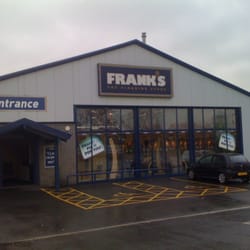 Franks Factory Flooring