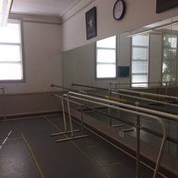 Orinda Community Center