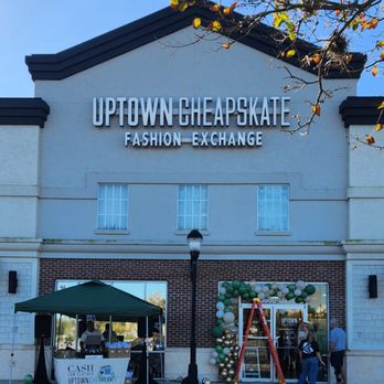 Uptown Cheapskate - One year anniversary! - Women's Clothing Near Me - Jacksonville, Florida Uptown Cheapskate - One year anniversary! - Women's Clothing Near Me - Jacksonville, Florida