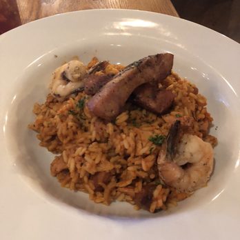Boatwright's Dining Hall - Cajun/Creole Near Me - Lake Buena Vista, Florida