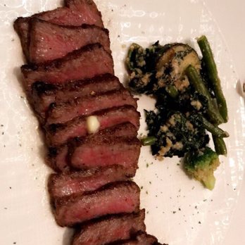 Tony's - Japanese Wagu ($180 per 4 oz) that's 8 oz in the picture - Italian Near Me - Houston, Texas Tony's - Japanese Wagu ($180 per 4 oz) that's 8 oz in the picture - Italian Near Me - Houston, Texas