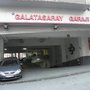 Photo of Galatasaray Garajı