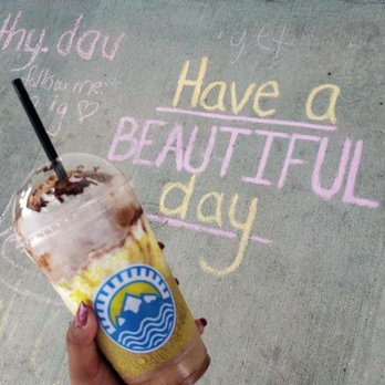 CALI COFFEE - Have a beautiful day! - Coffee & Tea Near Me - Hollywood, Florida CALI COFFEE - Have a beautiful day! - Coffee & Tea Near Me - Hollywood, Florida