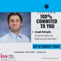 Joseph Battaglia - Keller Williams Prime Realty