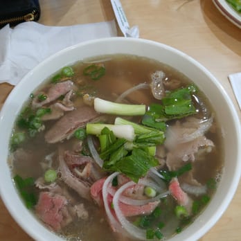 Pho So 1 - The Special - Vietnamese Near Me - Reseda, California
