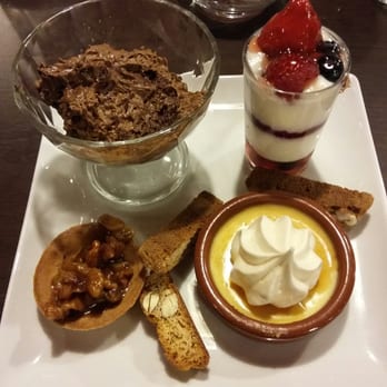 Les Terrasses de Renage - Mon choix du buffet dessert - French Near Me - Renage, 38 Les Terrasses de Renage - Mon choix du buffet dessert - French Near Me - Renage, 38