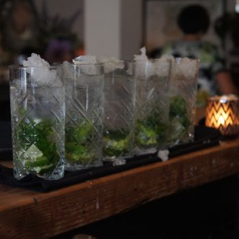 La Rumbla - Cocktails - Wine Bars Near Me - Arrowtown, OTA