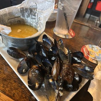 Main Street Ale House - So many! Great portion!!!! - Bars Near Me - Nisswa, Minnesota