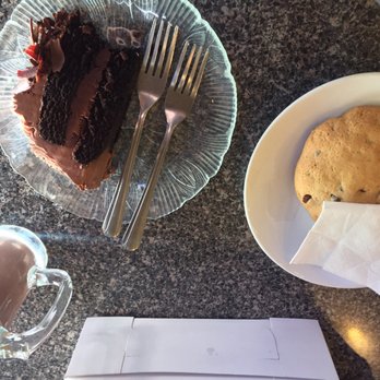 Caffe Greco - Coffee & Tea Near Me - San Francisco, California