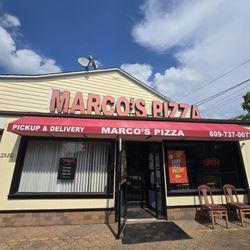 Marco's Pizza