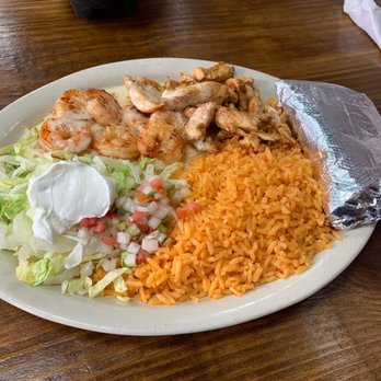 Pollo Loco - Mexican Near Me - Sevierville, Tennessee