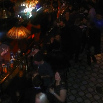 Off The Wagon - Friday night at the Wagon - Sports Bars Near Me - New York, New York