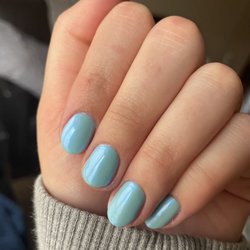 High Tech Nails - Nails