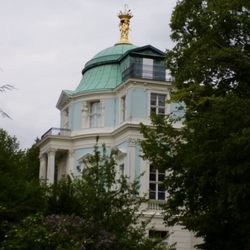 Belvedere