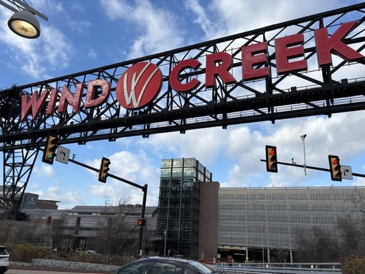 Wind Creek Bethlehem by null