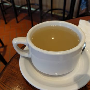 Savoy Kitchen - Chicken Soup - Asian Fusion Near Me - Alhambra, California