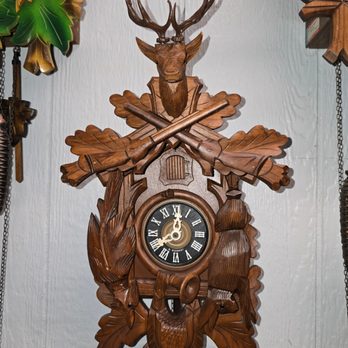 Craig Stolte - Clock Repair Near Me - Granbury, Texas Craig Stolte - Clock Repair Near Me - Granbury, Texas