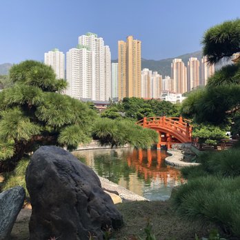 南蓮園池 - Buddhist Temples Near Me - Hong Kong, HK