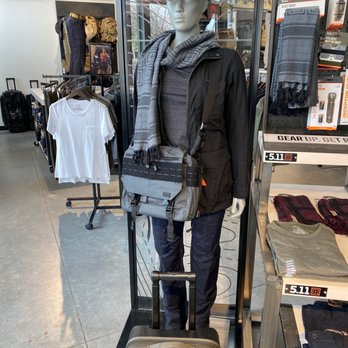 5.11 Tactical - Outdoor Gear Near Me - Fort Bliss, Texas