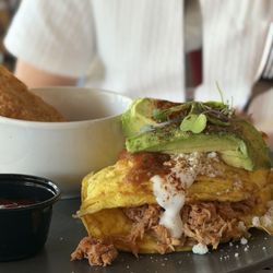 Makers & Finders - Omelette