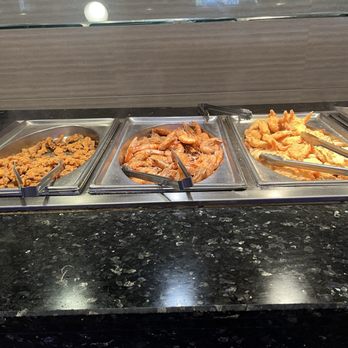East Buffet - Buffets Near Me - Hawaiian Gardens, California