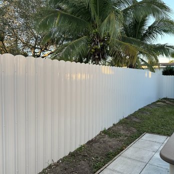 Sotolongo Fence - Fences & Gates Near Me Sotolongo Fence - Fences & Gates Near Me
