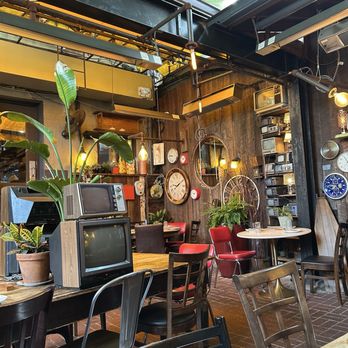 Bricolage - Vietnamese Near Me - Brooklyn, New York