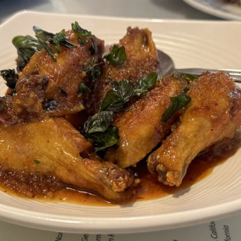 Marnee Thai - Thai Near Me - San Francisco, California