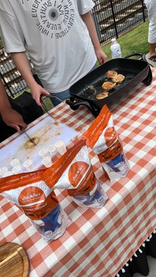 South End Farmers Market by null