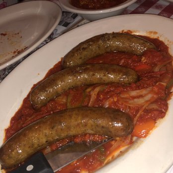 Buca di Beppo Italian Restaurant - Italian Near Me - Redondo Beach, California