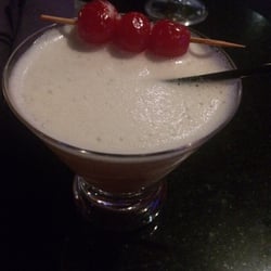 Venue Lounge & Restaurant - Magic Comes In 3s~ (FrenchKissMartini)