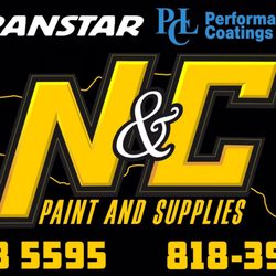 N&C Paint and Supplies