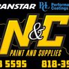 N&C Paint and Supplies gift card