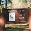 Givhans Ferry State Park gift card