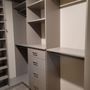 Photo of Closet Organizing Systems