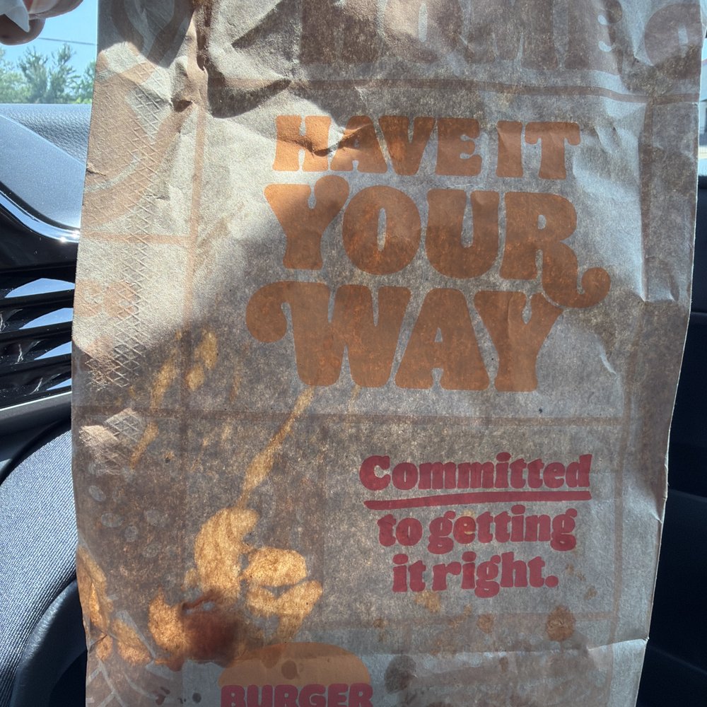 Burger King - Burgers Near Me - Bryans Road, Maryland